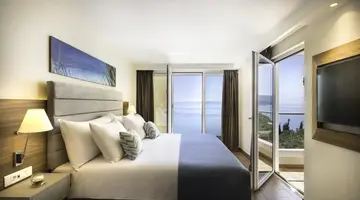 Valamar Bellevue Resort