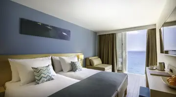 Valamar Bellevue Resort
