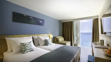 Valamar Bellevue Resort