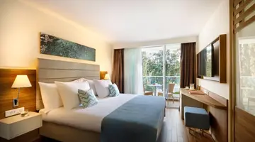 Valamar Bellevue Resort