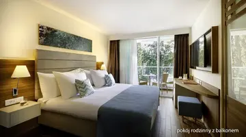 Valamar Bellevue Resort