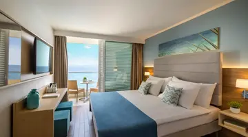 Valamar Bellevue Resort