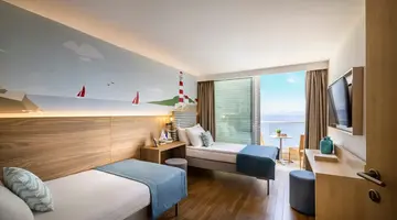 Valamar Bellevue Resort