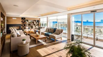 Valamar Bellevue Resort
