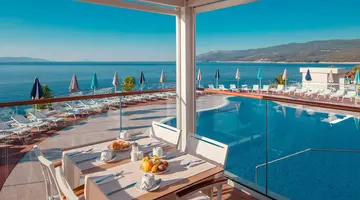 Valamar Bellevue Resort