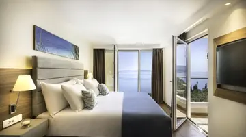 Valamar Bellevue Resort