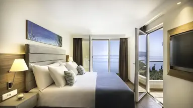 Valamar Bellevue Resort