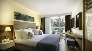 Valamar Bellevue Resort