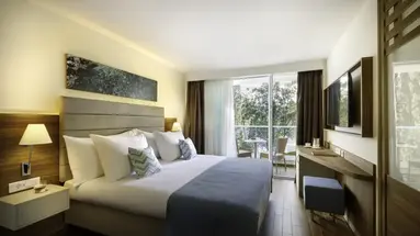 Valamar Bellevue Resort