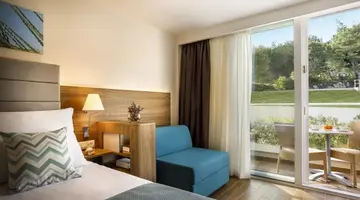 Valamar Bellevue Resort