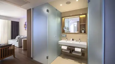 Valamar Bellevue Resort