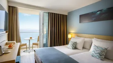 Valamar Bellevue Resort