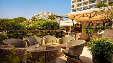Valamar Bellevue Resort