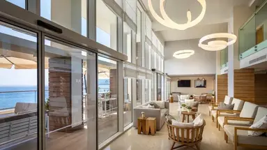 Valamar Bellevue Resort