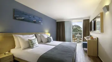Valamar Bellevue Resort