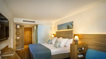 Valamar Bellevue Resort