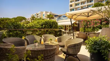 VALAMAR BELLEVUE RESORT