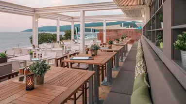 Valamar Bellevue Resort