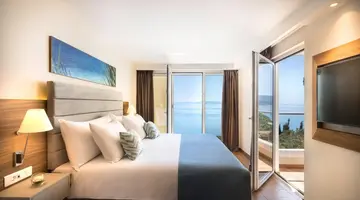 Valamar Bellevue Resort
