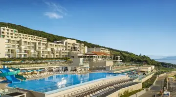 Valamar Bellevue Resort