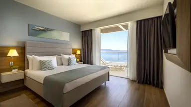 Valamar Bellevue Resort