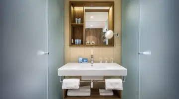 Valamar Bellevue Resort