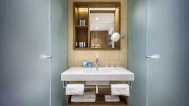 Valamar Bellevue Resort