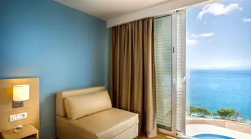 Valamar Bellevue Resort