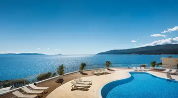 Valamar Bellevue Resort