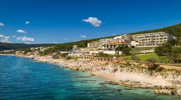 Valamar Bellevue Resort