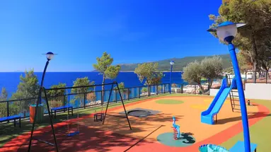 Valamar Bellevue Resort