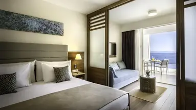Valamar Bellevue Resort