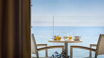 Valamar Bellevue Resort