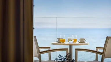Valamar Bellevue Resort