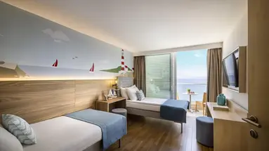 Valamar Bellevue Resort