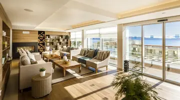 Valamar Bellevue Resort