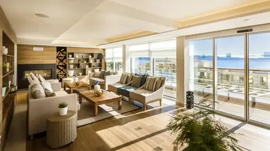 Valamar Bellevue Resort