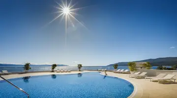 Valamar Bellevue Resort