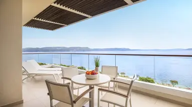 Valamar Bellevue Resort