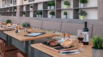 Valamar Bellevue Resort