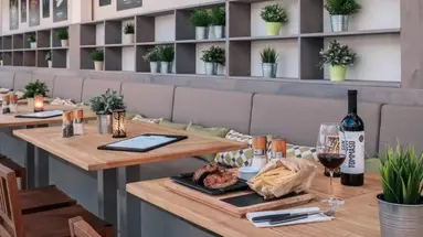 Valamar Bellevue Resort