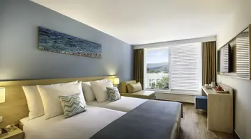 Valamar Bellevue Resort
