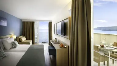 Valamar Bellevue Resort