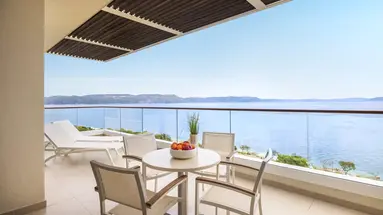 Valamar Bellevue Resort