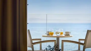 Valamar Bellevue Resort