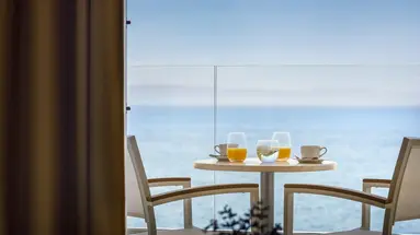 Valamar Bellevue Resort