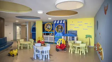 Valamar Bellevue Resort