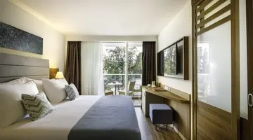 Valamar Bellevue Resort