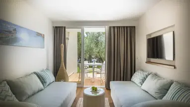 Valamar Bellevue Resort