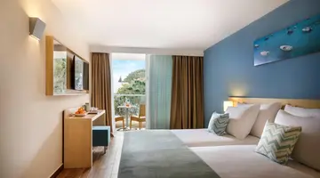 Valamar Bellevue Resort